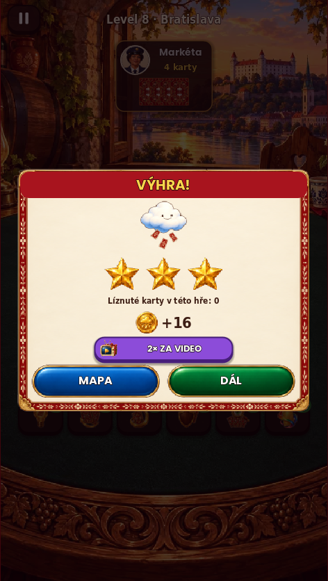 Výhra
