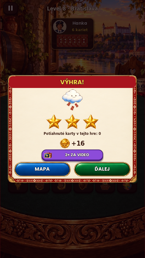 Výhra
